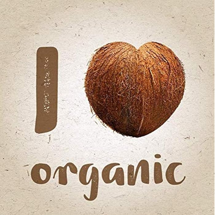 Inecto naturals super moisturising coconut conditioner - 500 ml - Image 4